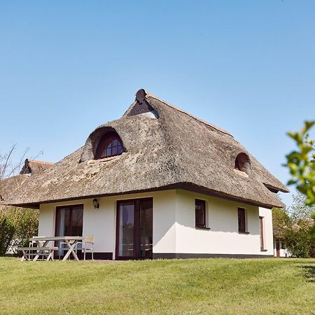 Holiday Resort Van Der Valk, Linstow Dobbin-Linstow Buitenkant foto