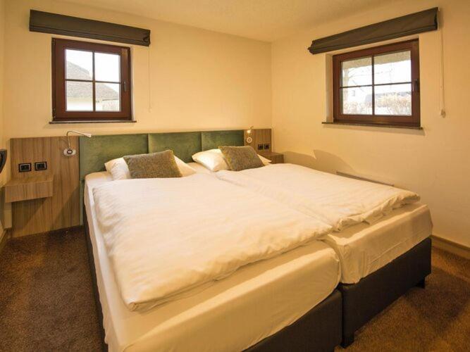 Holiday Resort Van Der Valk, Linstow Dobbin-Linstow Buitenkant foto